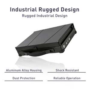 High Performance AI Workstation <b>Laptop</b> Ultra 7 155H 16GB RAM 512GB SSD RTX 4090M 15.6" Triple Screen 4K Portable Computer OEM Tr - Product Image 5