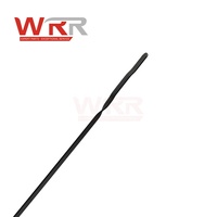 Tongkat Pengukur Oli Mesin WRR 06J115611E untuk Audi A3 A4 A6 Q3 Q5 S3 TT2.0