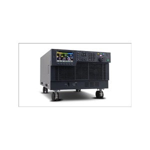 แหล่งจ่ายไฟฟ้ากระแสสลับสามเฟส Keysight AC6903H, 3 kVA, 5000Hz, แรงดันไฟฟ้ากระแสตรงสูงสุด 452 โวลต์, แรงดันไฟฟ้ากระแสสลับสูงสุด 320 Vrms - Product Image 6