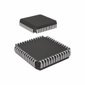 Embedded 52 LCC MC68HC11E1CFNE3 Authorized Distributor Electronics Component - Product Image 1