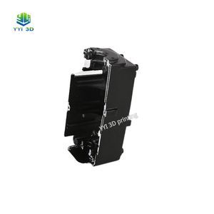 Tùy chỉnh chính xác 3D in Nhựa cản trước xe kích thước lớn Nylon PP ABS đúc Bộ dụng cụ cơ thể CNC mô hình Số <span class=keywords><strong>Bumper</strong></span> sửa chữa - Product Image 4