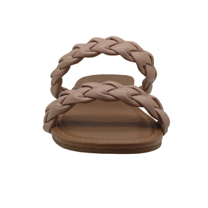 Nuovi Modelli <span class=keywords><strong>2026</strong></span>: Sandali e Ciabatte Traspiranti di Alta Qualità per Donna, Tendenza Moda Primavera-Estate - Product Image 3