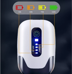 Bomba <span class=keywords><strong>de</strong></span> aire portátil recargable <span class=keywords><strong>para</strong></span> acuario SOBO, aireador USB <span class=keywords><strong>para</strong></span> tanques <span class=keywords><strong>de</strong></span> <span class=keywords><strong>peces</strong></span>, acuarios <span class=keywords><strong>de</strong></span> pesca al aire libre, bomba <span class=keywords><strong>de</strong></span> oxígeno <span class=keywords><strong>para</strong></span> acuario - Product Image 3