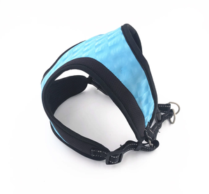 تصميم أزياء الكلب الحيوانات الأليفة 3D الطباعة طارد المياه تسخير مع نوعية جيدة - Product Image 5