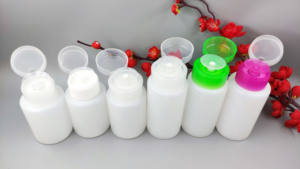 Envase Dispensador de Bomba para Removedor de Esmalte de <span class=keywords><strong>Uñas</strong></span>, Herramienta de Limpieza de <span class=keywords><strong>Uñas</strong></span> para Maquillaje Permanente, Venta Caliente 2026 - Product Image 6