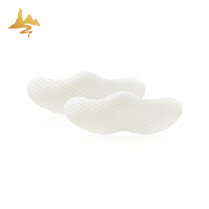 2025 Nova Venda Quente Hipoalergênico Hidrogel Stuffy Nose Patch Melhor Alívio Do <span class=keywords><strong>Sinus</strong></span> e Noite Do Sono Uso Gesso Chinês - Product Image 5