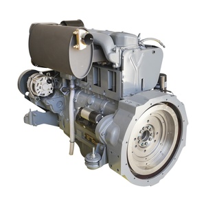 <span class=keywords><strong>70hp</strong></span> động cơ 4 Xi Lanh 913 loạt làm mát bằng không khí f4l913 động cơ diesel cho Deutz - Product Image 4