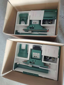 Máquina semiautomática de sellado de pedales para bolsas de plástico, película de PE, pequeño taller comercial, papel termorretráctil de corte continuo - Product Image 3