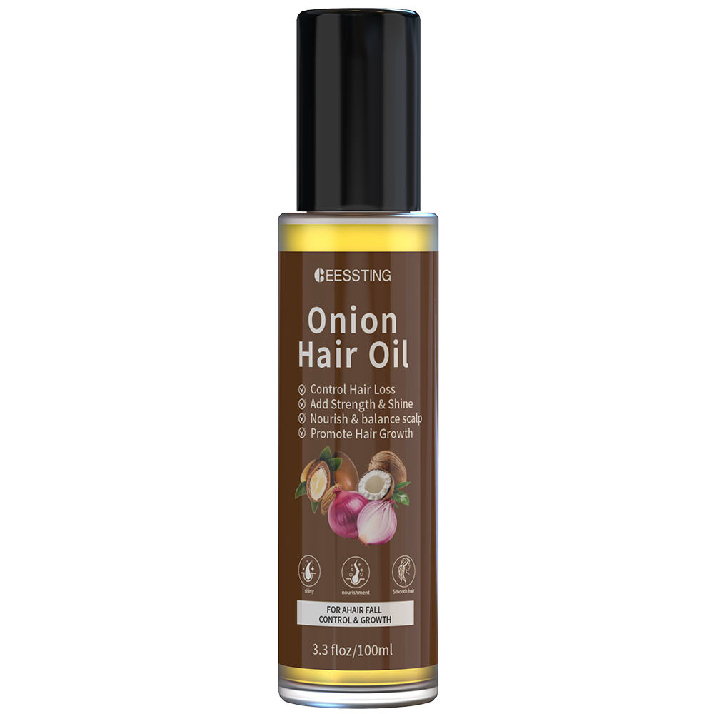 สีน้ำตาล