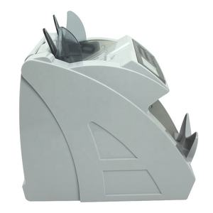 Nouvelle Arrivée Argent Compteur Machine UV MG IR Banque Bureau <span class=keywords><strong>Commerce</strong></span> Utiliser Multi-devises En Espèces Billet De Banque Détecteur De Bill - Product Image 6