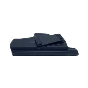 Hoge Kwaliteit G19 Verborgen Tailleband <span class=keywords><strong>Holster</strong></span> Tactische Polymeer In Riem <span class=keywords><strong>Holster</strong></span> Verborgen Carry Feature - Product Image 4