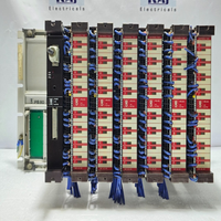 Plc Pb80 60716 60730, Pb 80 Rack Module (free Ship by Fedex/dhl) for Warranty Product