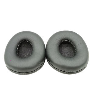 Cuscinetti auricolari personalizzati in spugna per Blueparrott B350-xt B450-xt cuffie comode cover per microfoni in schiuma - Product Image 3