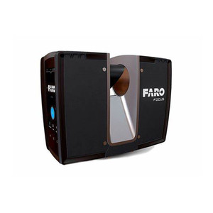 Scanner laser 3D Faro Focus Premium, appareil de mesure - Product Image 2