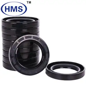 Made In China Wholesale High Quality TCNBR Oil Seal FKM Oil Seal Rubber Oil Seal