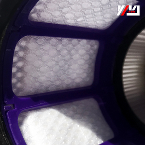 <span class=keywords><strong>Filtro</strong></span> HEPA de Repuesto para <span class=keywords><strong>Dyson</strong></span> <span class=keywords><strong>V10</strong></span>, Precio de Fábrica al por Mayor, Compatible con <span class=keywords><strong>Dyson</strong></span> SV12 Cyclone Animal Absolute 969082-02, <span class=keywords><strong>Filtro</strong></span> <span class=keywords><strong>Dyson</strong></span> al por Mayor - Product Image 5