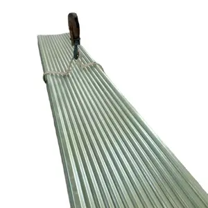 Tetto in tegola trasparente - Product Image 1