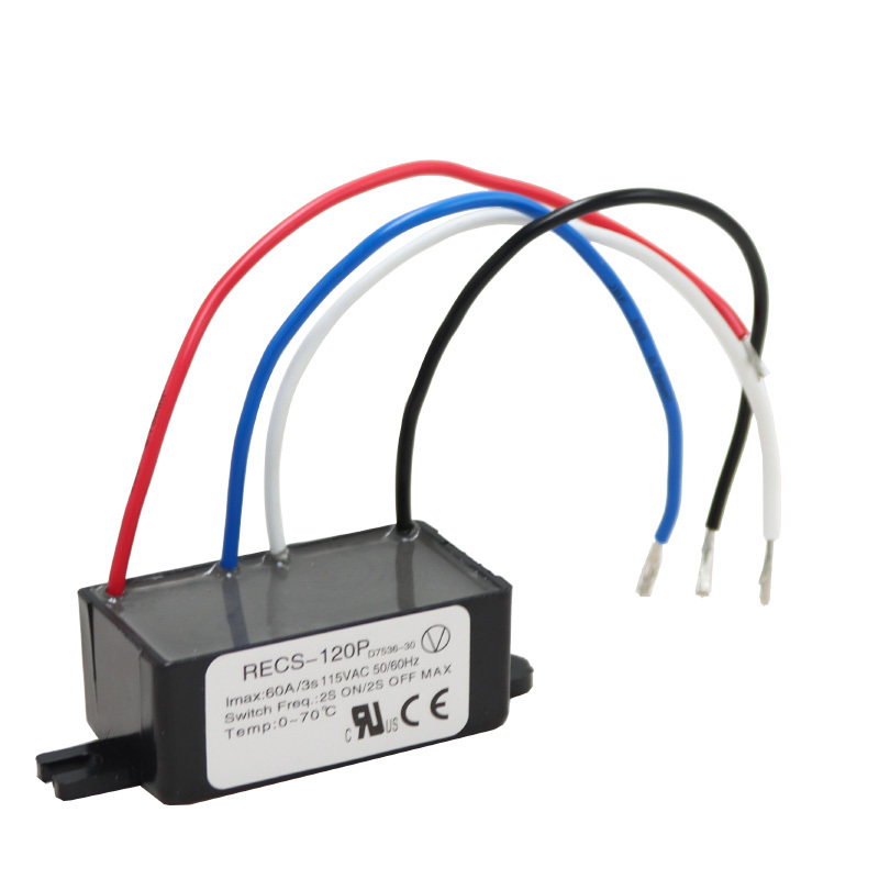 Interrupteur Centrifuge Pour Moteur L18.7-302/4S-A - Pièce Neuve, Référence MPN L1873024SA