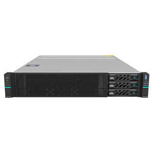 Chasis de Servidor 2U con 3 Bahías para GPU, Caja de Servidor con Backplane de 12GB, Venta Directa de Fábrica, Chasis de Servidor Personalizado para Tarjetas Gráficas 2U 3 Bahías GPU - Product Image 1