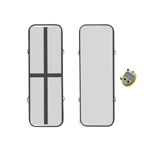 De <span class=keywords><strong>Airtrack</strong></span> al por mayor colchoneta inflable gimnasia pista de aire 6m <span class=keywords><strong>1m</strong></span> 20cm - Product Image 1