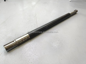 Eje Intermedio Largo Nuevo de Alta Calidad 4LZ/5.0 CD40ZQ.2H.4-04a para Cosechadoras - Product Image 3