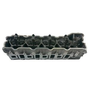 Tête de cylindre de moteur d'excavatrice 4M40 neuve de la marque Honour Time, en acier, provenant du Guangdong - Product Image 1
