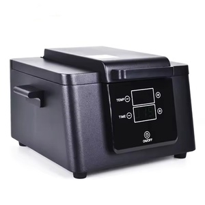 300W High Temperature Sterilizer for Nail <b>Tool</b> <b>Pedicure</b> <b>Tools</b> Dry Heat Sterilizer Manicure Salon Tweezers Cleaning Cabinet - Product Image 2