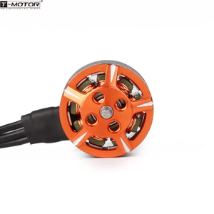T-MOTOR F15 Kích Thước Nhỏ 1106 Micro Mạnh Mẽ 2-3S Điện RC Không Chổi Than FPV Racing Drone Động Cơ - Product Image 5