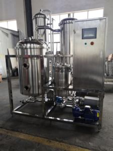 <span class=keywords><strong>Lait</strong></span> évaporé condensé faisant la ligne de machine de fabrication de production - Product Image 3