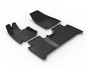 Tapetes de Auto 3D TPE Personalizados para <span class=keywords><strong>Kia</strong></span> Telluride <span class=keywords><strong>Hybrid</strong></span>, <span class=keywords><strong>Stonic</strong></span>, Qashqai, Serie 5, Ranger - Product Image 2