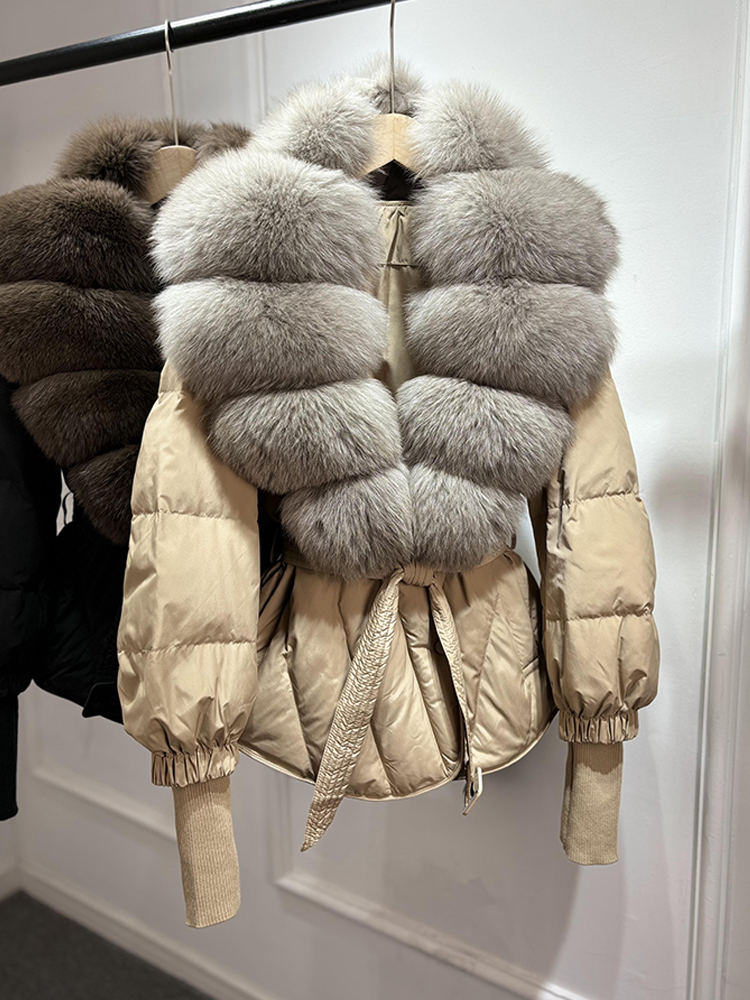 Khaki Gray