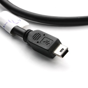 Custom 90 Degree Usb <span class=keywords><strong>2</strong></span>.0 A Male Original Molex <span class=keywords><strong>2</strong></span> 3 4 5pin Terminal Wire Harness Cable Left/rechts Angle Usb To Molex Cable - Product Image 2