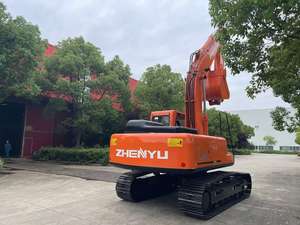 حفارة الصين <span class=keywords><strong>Zhenyu</strong></span> ZY218C ذات نوعية جيدة بسعر منخفض مع أفضل حالة - Product Image 5