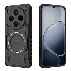 Coque de téléphone magnétique antichoc pour Vivo X300/X300 Pro/Y400/V60/S20 Pro - Product Image 6