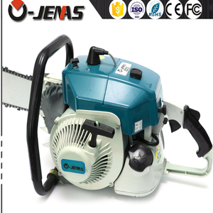 Benzina grande macchina di taglio del legno <span class=keywords><strong>gas</strong></span> ha visto l'alta qualità originale 105cc motosega con 36 pollici barra di guida - Product Image 6