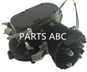 Kit moteur de vélo 80cc <span class=keywords><strong>2</strong></span> <span class=keywords><strong>temps</strong></span>, état neuf, kit de vélo motorisé - Product Image 5