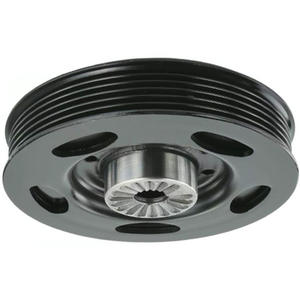 Шкив коленчатого вала гармонический балансир для VW Passat Audi A4 <span class=keywords><strong>2</strong></span>,0 T 06K105243K - Product Image 2