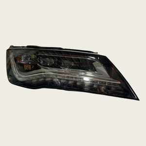 Ensemble de phares pour Audi A7 S7 <span class=keywords><strong>RS7</strong></span> Lumière de voiture LED originale 4GA, 4GF OEM WH - Product Image 1