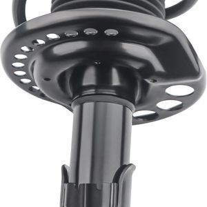 85649815 85649816 84943060 Paire d'amortisseurs avant avec suspension pneumatique électronique <span class=keywords><strong>Chevrolet</strong></span> <span class=keywords><strong>Camaro</strong></span> <span class=keywords><strong>2016</strong></span>-2024 - Product Image 3