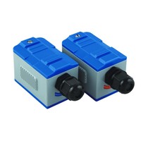 Yheng TS-2,TM-1,TL-1,TS-2-HT,TM-1-HT,TL-1-HT Sensor Aliran Ultrasonik Pengukur Aliran