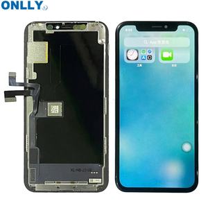 ขายส่งหน้าจอ OLED LCD สำหรับ iPhone X, XR, XS, 11, 12, 13 Pro Max คุณภาพดี สำหรับเปลี่ยนหน้าจอ iPhone - Product Image 6