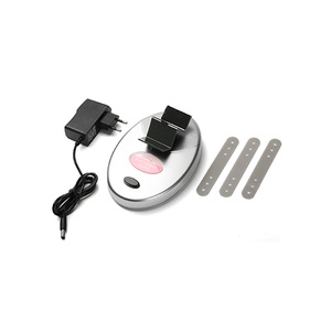 Liquidation de Stock : Machine à Mélanger et Secouer Vernis à Ongles, Laque, Gel <span class=keywords><strong>Peinture</strong></span> pour Outil de Nail Art / Mélangeur de Colle à Cils - Product Image 2