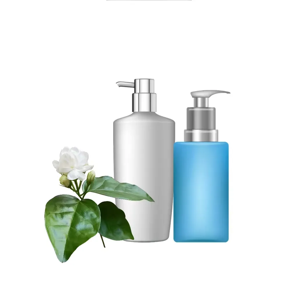 Skin Care Essential Oil Jasmine Perfume Jasmine Condense Flower Jasmine Liquid Cosmetic Fragrances