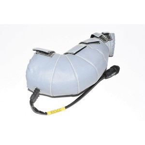 Manchon chauffant Winkler WOTX1356 B01.0329 LW31763-145W en parfait état pour PLC, PAC et contrôleurs dédiés - Product Image 1