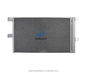 AUTO CAR AIR CONDENSER For TESLA MODEL3 OEM: 107708300B