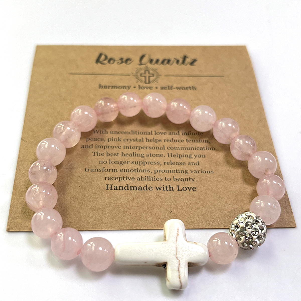 Rose Quartz