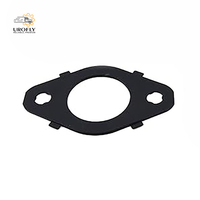 Nouvelle jointure de collecteur d'échappement durable pour moteur diesel 6B 5.9L de camion semi-remorque lourd, remplace 3943132 3946275
