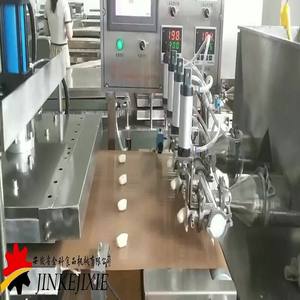 Ligne de production de prix de machine Chapati Bhakri rigoureuse normative - Product Image 1