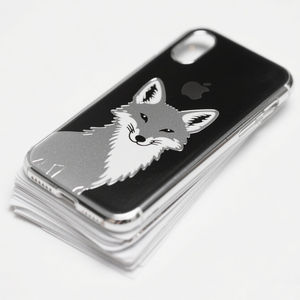 Autocollants Kiss Cut pour ordinateur portable Notebook Bouteille d'eau Skateboard Bagages - Product Image 4