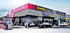 Chery Tiggo 5X Huimin Edition 1.5L คนเมืองแบบแมนนวลรถใหม่ - Product Image 6